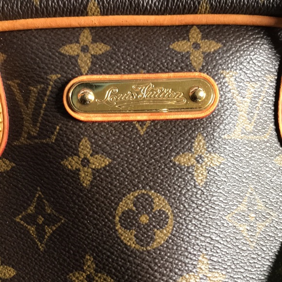 🌟 LOVELY 🌟 LOUIS VUITTON MONTORGUEIL PM - Picture 15 of 15